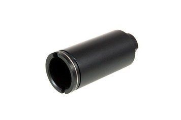 Компенсатор Covert Flash 05 - Black [Airsoft Engineering] (для страйкбола) AEN-09-024692 фото