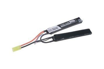 Аккумулятор LiPo 7,4V 1200mAh 15/30C - 2 модуля [Specna Arms] (для страйкбола) SPE-06-022012 фото