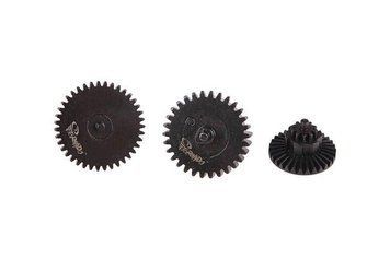 Комплект стальных шестеренок CNC High Torque 32:1 [Tornado] (для страйкбола) TOR-08-017106 фото