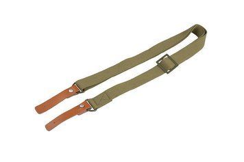 Pas nośny do моделей AK - oliwkowy [Ultimate Tactical] (для страйкболу) UTT-24-011560 фото