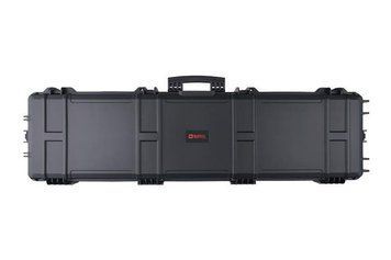 Walizka transportowa NP XL Hard Case - czarna [Nuprol] (для страйкбола) WEE-22-020104 фото