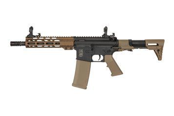 Штурмовая винтовка SA-C25 PDW CORE&trade; X-ASR&trade; - Chaos Bronze [Specna Arms]&nbsp;(для страйкбола) SPE-01-030744 фото