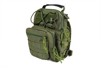 Torba EDC Shoulder Bag - olive [Primal Gear] (для страйкболу) PRI-20-017370 фото