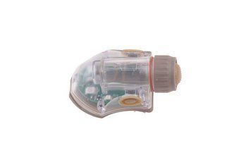 Marker typu Manta Strobe (czerwone światło) - DE [FMA] (для страйкболу) FMA-31-022855 фото