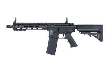 Штурмова гвинтівка SA-F03 FLEX&trade; GATE X-ASR Gen.2 &mdash; Black [Specna Arms] SPE-01-047366 фото
