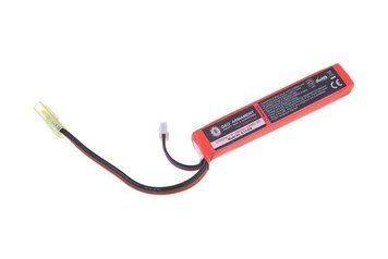 Аккумулятор LiPo 7,4V 800mAh do prowadnic M4/M16 [G&G] (для страйкбола) GIG-06-020438 фото