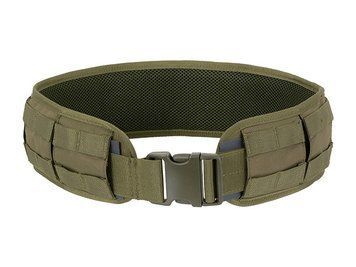 Пояс тактичний розвантажувальний MOLLE (розмір S) - Olive [8FIELDS] M51617008-S-OD фото