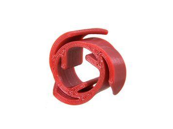 Stabilizator lufy wewnętrznej 24 mm [RETROARMS] (для страйкболу) 7234 фото