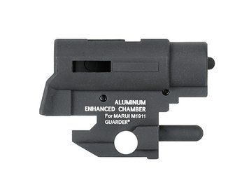 Aluminiowa komora hop-up do 1911 ARMY/MARUI&nbsp;M1911/MEU/Detonics [Guarder] (для страйкбола) M1911-21(B) фото