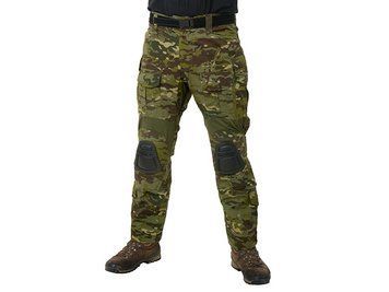 Spodnie bojowe Gen3 (34W) - MultiCam Tropic [Emerson] (для страйкболу) EM9351MCTP34 фото