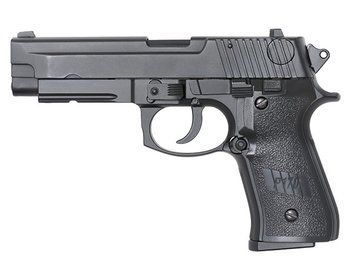 HG-170 Pistolet Green Gaz [HFC] (для страйкбола) HG-170B264-C фото
