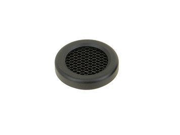 Osłona antyrefleksyjna obiektywu kolimatora micro T1/H1 - Black [FMA] (для страйкболу) TB609 фото