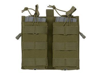 Panel administracyjny z ładownicami 5.56 - Olive [8FIELDS] (для страйкболу) M51613111-OD фото