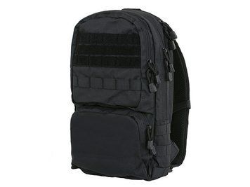 10L Cargo Tactical Backpack Рюкзак тактический - Black [8FIELDS] M51612077-BK фото