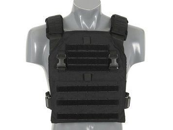 Багатозадачний Plate Carrier - Black [8FIELDS] (для страйкболу) M51611056-BK фото
