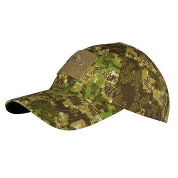 Helikon - Tactical Cap - PenCott GreenZone - CZ-BBC-PNR-41 (для страйкболу) 12341 фото