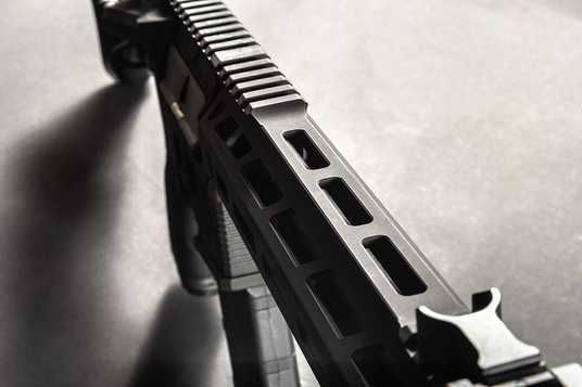 Купить Штурмовая винтовка M4 Ghost S EMR Carbontech ETU [EVOLUTION