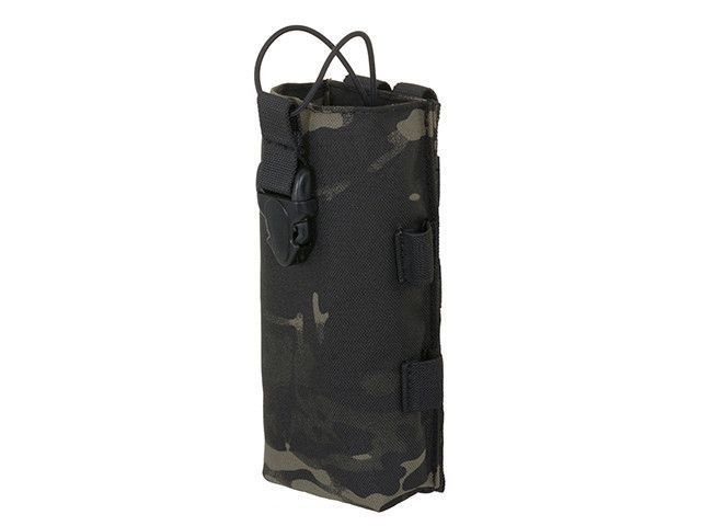 Подсумок для радиостанции PRC148/152 &ndash; MULTICAM BLACK [8FIELDS] (для страйкбола) M51613189-MB фото