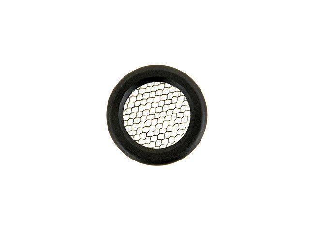 Osłona antyrefleksyjna obiektywu kolimatora micro T1/H1 - Black [FMA] (для страйкболу) TB609 фото