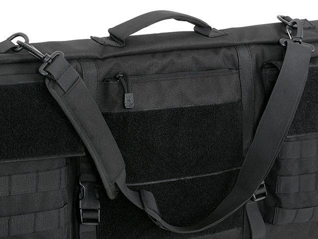 Чохол Long Gun 90см COMFORT - Black [8FIELDS] M51612090-BK фото