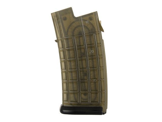 Magazynek na 170 kulek do AUG (4 szt. w zestawie)&nbsp;(для страйкбола) MAG-012 фото