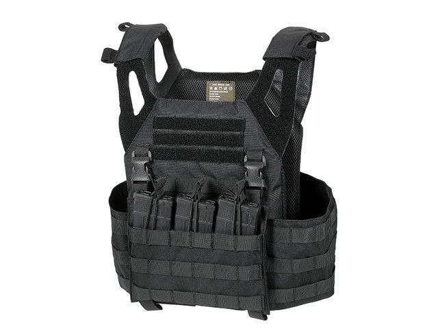 Buckle Up Jump Plate Carrier Cummerbund - Coyote [8FIELDS] (для страйкболу) M51611059-1-TAN фото
