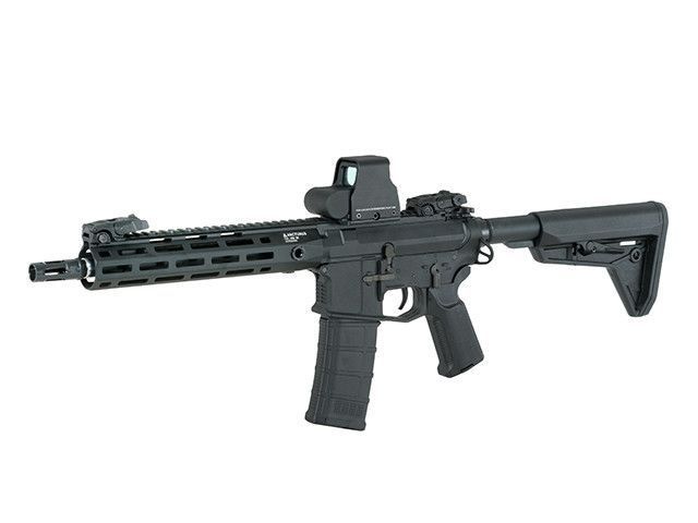 Пістолетна рукоятка AR15 / M4 PDW - Dark Earth [Kublai] (для страйкболу) CST9904-DE фото