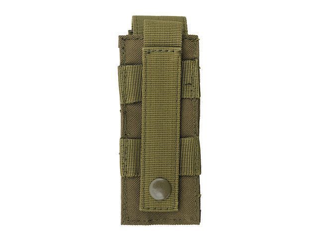 Підсумок для пістолетних магазинів - olive [8FIELDS] (для страйкболу) M51613083-OD фото