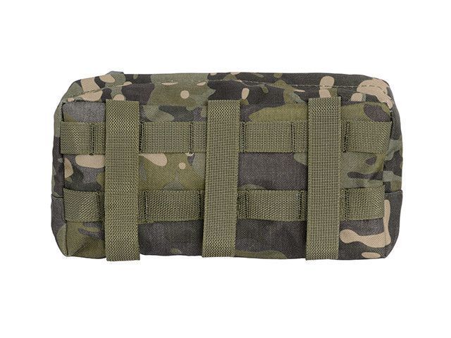 Большой утилитарный подсумок - Multicam Tropic [8FIELDS] M51613068-MT фото
