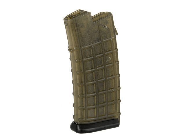 Magazynek na 170 kulek do AUG (4 szt. w zestawie)&nbsp;(для страйкбола) MAG-012 фото
