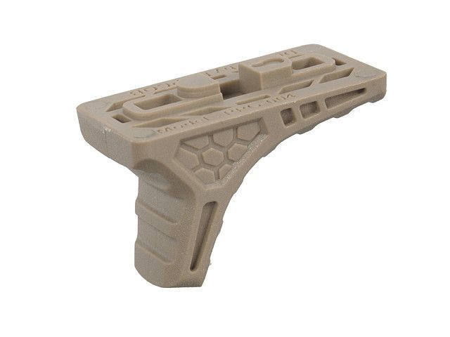 Упор Key-Mod/M-LOCK HANDSTOP PPG-S - TAN [MGPCQB] 0020602002 фото