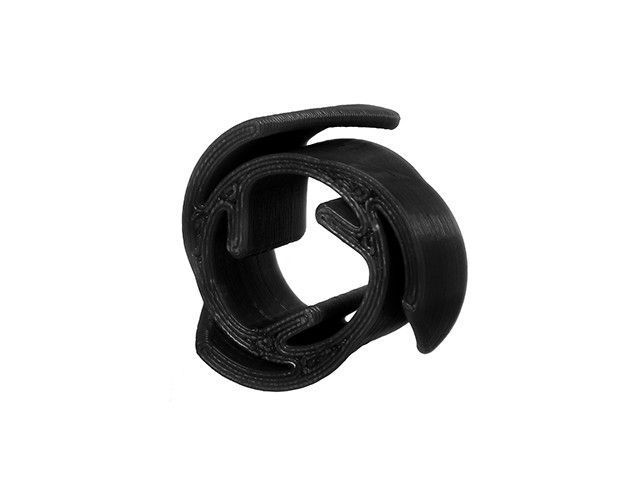 Stabilizator lufy wewnętrznej 24 mm [RETROARMS]&nbsp;(для страйкбола) 7234 фото