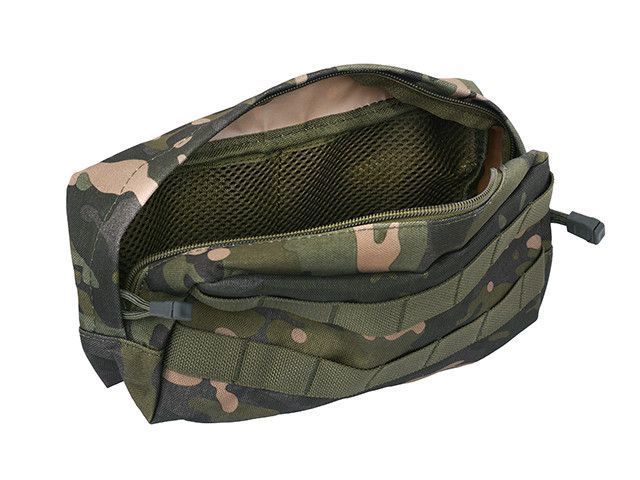 Большой утилитарный подсумок - Multicam Tropic [8FIELDS] M51613068-MT фото
