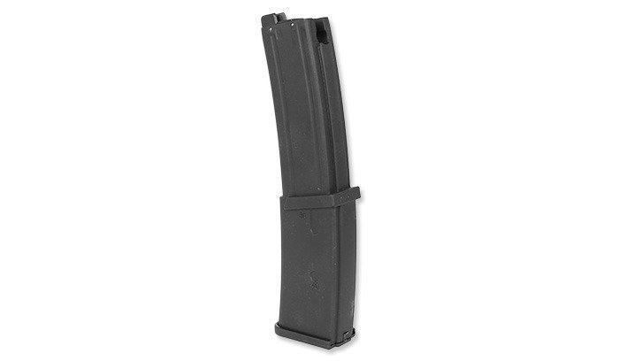 Umarex / VFC - Magazine Heckler & Koch MP7A1 - GBB - 2.5970.1 (для страйкболу) 12739 фото