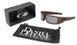 Oakley - SI DD Gascan Cerakote Mil Spec+ Sunglasses - Black Iridium - OO9014-2160 (для страйкбола) 16957 фото 2