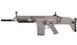 Tokyo Marui - Mk 17 Mod 0 Assault Rifle airsoft - FDE - Recoil Shock Next Generation A.E.G. (для страйкбола) 14549 фото 1