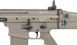 Tokyo Marui - Mk 17 Mod 0 Assault Rifle airsoft - FDE - Recoil Shock Next Generation A.E.G. (для страйкбола) 14549 фото 6