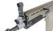 Tokyo Marui - Mk 17 Mod 0 Assault Rifle airsoft - FDE - Recoil Shock Next Generation A.E.G. (для страйкбола) 14549 фото 4