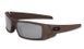 Oakley - SI DD Gascan Cerakote Mil Spec+ Sunglasses - Black Iridium - OO9014-2160 (для страйкбола) 16957 фото 1