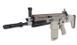 Tokyo Marui - Mk 17 Mod 0 Assault Rifle airsoft - FDE - Recoil Shock Next Generation A.E.G. (для страйкбола) 14549 фото 3