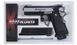 Tokyo Marui - Hi-Capa Xtreme .45 Pistol airsoft - Full Auto - GBB (для страйкбола) 5170 фото 7