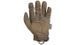 Mechanix - M-Pact Tactical Glove - Coyote Brown - MPT-72 (для страйкбола) 16242 фото 2
