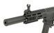 PDW SBR SD - Black [King Arms] (для страйкболу) KA-AG-217-BK фото 5