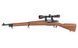 Montaż pod lunetę do karabinu M1903A3 [S&T]&nbsp;(для страйкбола) STMT04 фото 9