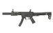 PDW SBR SD - Black [King Arms] (для страйкболу) KA-AG-217-BK фото 3