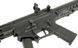 PDW SBR SD - Black [King Arms] (для страйкболу) KA-AG-217-BK фото 9