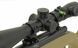 Pierścień montażowy 30mm z Libellą do lunety [ACM] (для страйкбола) M51616259 фото 5