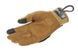 Тактические перчатки Armored Claw Shield Flex&trade; Hot Weather - Tan [Armored Claw] (для страйкбола) ACL-33-025935 фото 3