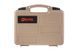 Walizka na pistolet Nuprol pistol case PNP - tan [Nuprol] (для страйкбола) WEE-22-019564 фото 1