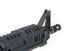 Штурмова гвинтівка CAA M4 CQB - black [ASG] (для страйкболу) ASG-01-014521 фото 9